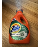 Tide Matic Liquid Detergent -for Front Load Washing Machine 28.7 oz - $37.40