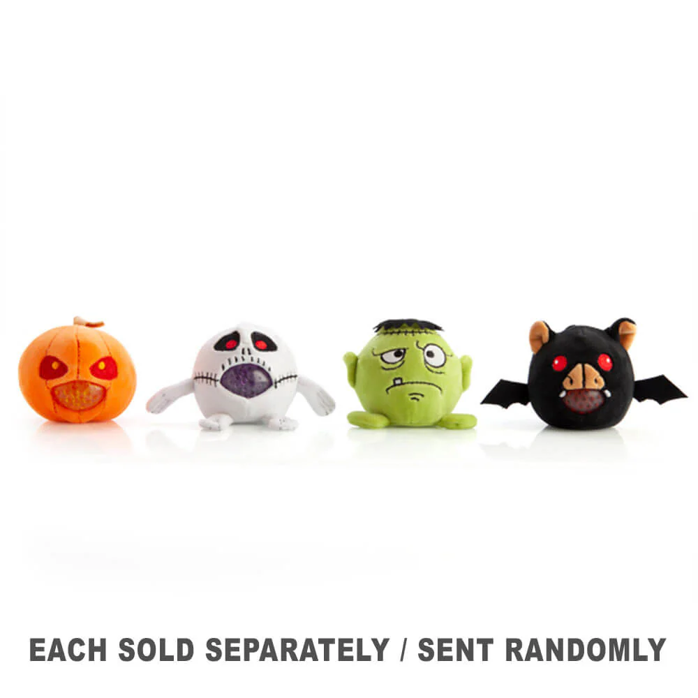 Halloween Plush Ball Jelly - £15.60 GBP