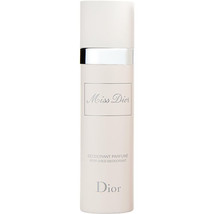 Miss Dior By Christian Dior Deodorant Spray 3.4 Oz - £58.23 GBP