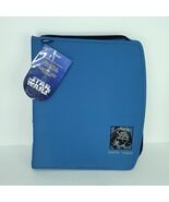 Mead Trapper Keeper 3 Ring Binder Star Wars Darth Vader Lucasfilms 1996 ... - $772.98 MXN