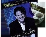 Reel Magic Episode 43 (John Carney)  - £8.56 GBP