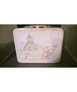 1975 Hallmark Kids Lunch Pail - £27.65 GBP