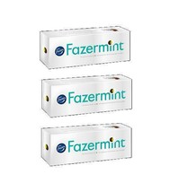 FAZER Fazermint Chocolates 4 x 270g Karl Fazer Finland - $44.54