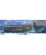 1/350 Ship Model Series SPOT Former Japanese Navy Aircraft Carrier Zuika... - £148.59 GBP