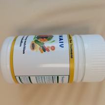 SNETMAIV Dietary supplements for humans， Formulation for Nutritional Balance image 4