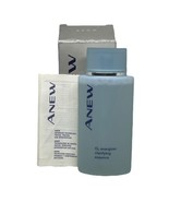 Avon Anew O2 Energizer Clarifying Essence 4.2 oz Discontinued New In Box... - $324.44 MXN