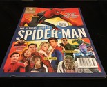 Centennial Magazine Hollywood Spotlight Ultimate Guide to Spider-Man - $12.00