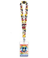 Disney 85926 Mickey Mouse The One and Only Lanyard Novelty and Amusement... - €9,11 EUR