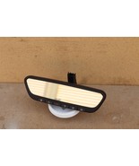 2018 Genis G80 Interior Rearview Auto Dim Mirror W/ Blue &amp; Home Link GNT... - $165.01 CAD