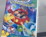Little Einsteins Flight of the Instrument Fairies New DVD, Disney Playhouse - £10.89 GBP