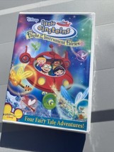 Little Einsteins Flight of the Instrument Fairies New DVD, Disney Playhouse - £11.07 GBP