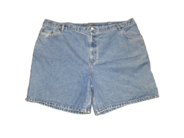 Today&#39;s Man Jean Shorts Denim Jorts Size 46 Excellent Condition - $24.99