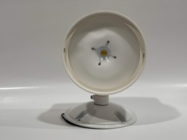 Sure-Lites SRP25WH Single-Head Surface-Mount LED Emergency Remote Light - €50,64 EUR