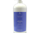 Alterna Caviar Anti-Aging Restructuring Bond Repair Shampoo Damaged Hair... - £54.18 GBP