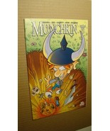 MUNCHKIN 3 *VF OR BETTER* BOOM COMICS DUNGEONS DRAGONS 1ST PRINT - $9.72 CAD