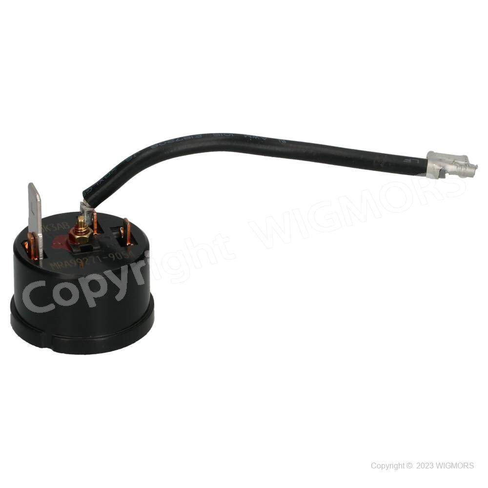 KLIXON thermostat MRA99271-9054 - $31.58