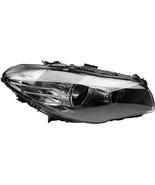 Dasbecan Halogen w/AFS Type Headlamp Compatible With 2011-2013 BMW 5 ser... - $676.63 CAD