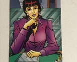 Spider-Man Trading Card 1992 Vintage #31 Betty Brant - £1.55 GBP