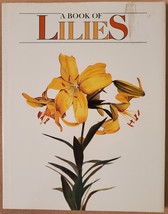 A Book of Lilies - £3.90 GBP