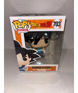 Goku 28th World Tournament Funko #703 - Dragon Ball Z - $12.47