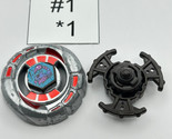 TAKARA TOMY Escolpio WD145B Beyblade Metal Fight / Metal Fusion BB-24 - £31.96 GBP