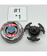 TAKARA TOMY Escolpio WD145B Beyblade Metal Fight / Metal Fusion BB-24 - €34,19 EUR