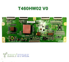 Original New LCD Controller T-Con Board T460HW02 V0 CTRL BD 06A83-1A LA4... - £57.06 GBP