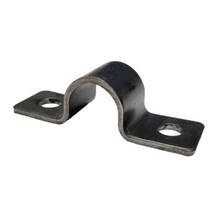 Gate Door Latch Keeper with 1&quot; Pin Bare Fence - $13.27 CAD