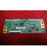 VIZIO D43F-J04 T-CON BOARD HV430FHB-G0A - $20.71 CAD