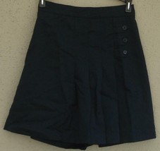 Gently Used Carrusel Juniors Skort - Pleated Front - 31 x 31 - VGC - £10.27 GBP