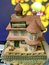 Liberty Falls Village Houses Choose The Building You Want Americana Coll... - $21.66