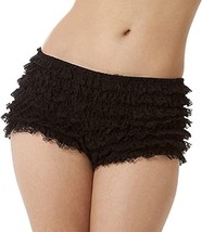 Malco Modes Booty Boy Short, (Black) Size-Small 301-BK-SM - $276.79 MXN