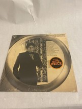 The Best of Leonard Cohen with shrink VG+ LP Record - $12.86