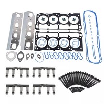 For 2009-2015 Dodge Jeep Chrysler Ram 5.7L Non MDS Lifters Head Gasket B... - $4,053.97 MXN
