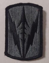 ACU PATCH - MILITARY POLICE HAWAII HAS HOOK &amp; LOOP NEW :KY25-20 - $73.98 MXN