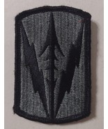 ACU PATCH - MILITARY POLICE HAWAII HAS HOOK &amp; LOOP NEW :KY25-20 - $73.08 MXN