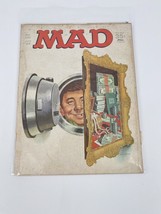 Vintage MAD Magazine #120 - July 1968 - $5.05