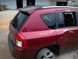 Passenger Quarter Panel Classic Style Fits 07-17 COMPASS 104951813 - $381.57