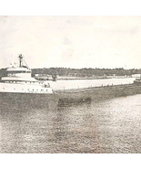 1976 Gordon Lightfoot Wreck Of The Edmund Fitzgerald Insert Advertisemen... - $27.41 CAD