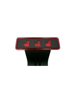 Duck 3rd brake light cover/ fits 07-2017 JK wrangler jeeps - $20.37 CAD