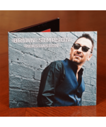 Brian Simpson: Persuasion CD 2016 Award-Winning Artist Smooth Jazz Digip... - $258.46 MXN