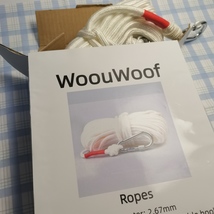 WoouWoof Ropes-Stronger Bonds image 6