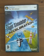 Microsoft Flight Simulator X (PC) - £8.59 GBP