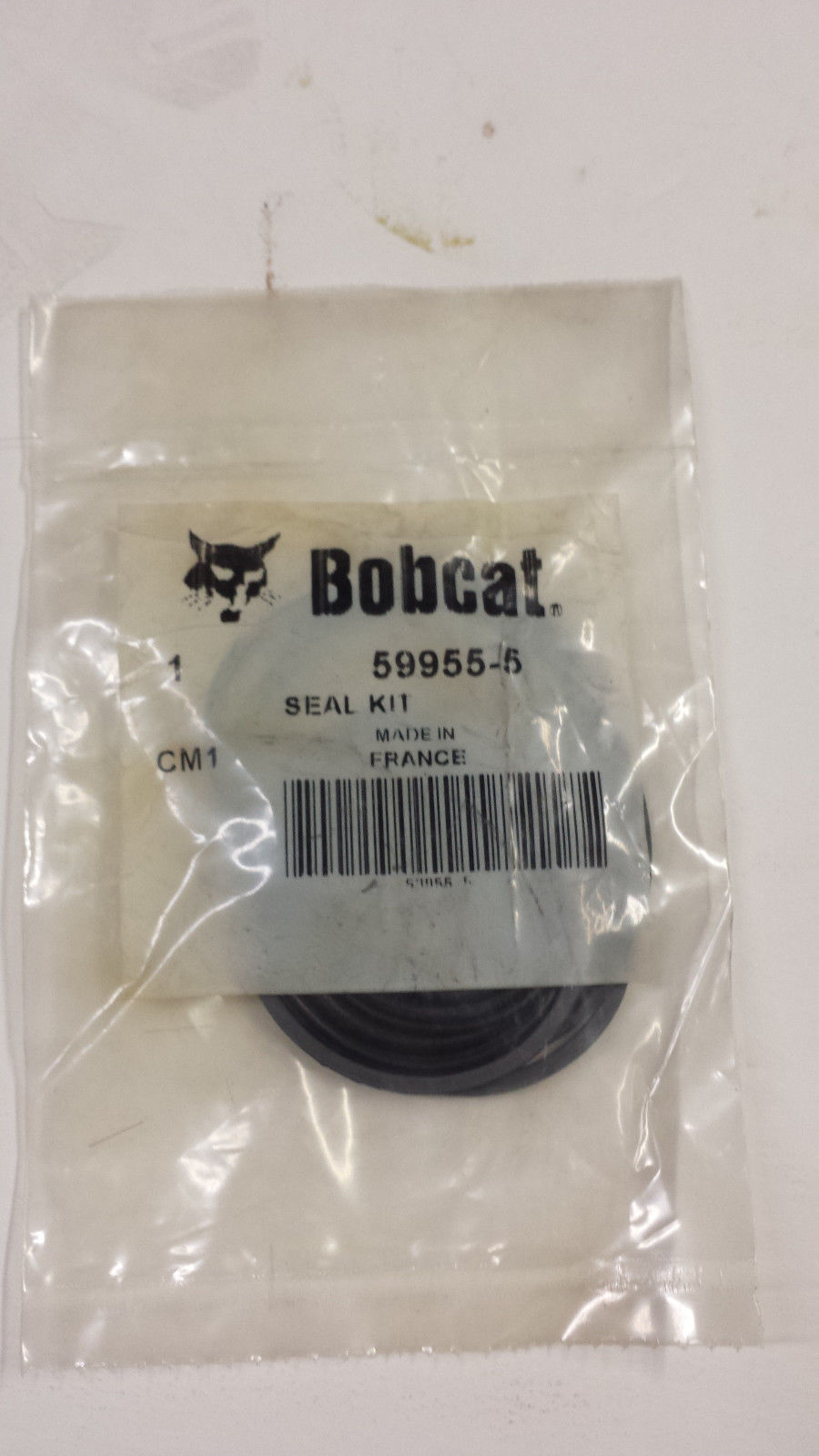 NEW SEAL KIT FOR A BOBCAT 59955-5 - $29.99