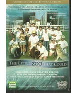 Animal Planet-The Little Zoo That Could Collector&#39;s Ed (4 DVD Set) FREE ... - €25,86 EUR