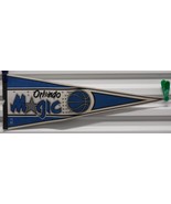 Vintage Tag Enterprises Orlando Magic Size 9&quot; x 26&quot; Felt Pennant Ships R... - €21,55 EUR