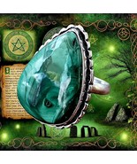 Queen of the Dananns ENTIRE POWER of TIR Na N-Og - Tuatha De Danann Coll... - $77.77