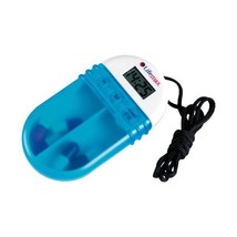 NRS Healthcare Pocket Pill Box Reminder  - $494.17 MXN
