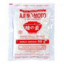 Ajinomoto MSG Umami Seasoning Powder, 50 Gram / 1.7 Oz (Pack of 5) - $27.24