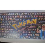 Pokemon Master Trainer Factory Sealed  - $700.00